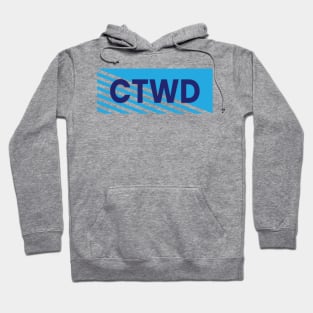 CTWD Hoodie